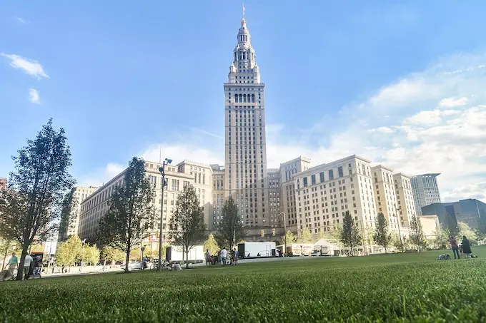 La Giralda de Cleveland