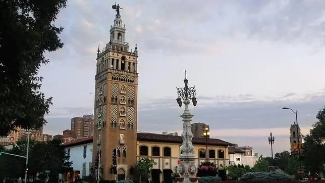 La Giralda de Kansas City