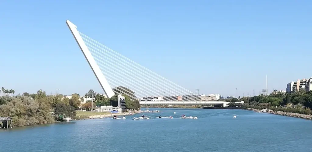 Puente del Alamillo