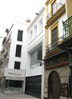 Edificio La Auto Ibérica