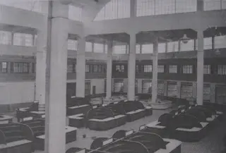 Mercado Puerta de la Carne