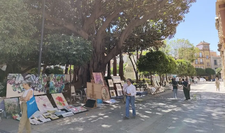 ¿Qué hacer un domingo en Sevilla?