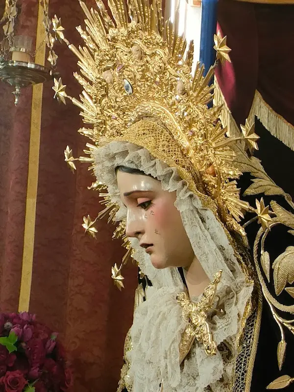 Piedad del Baratillo