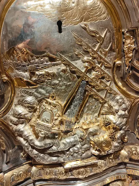 Arte y devoción en Andalucía