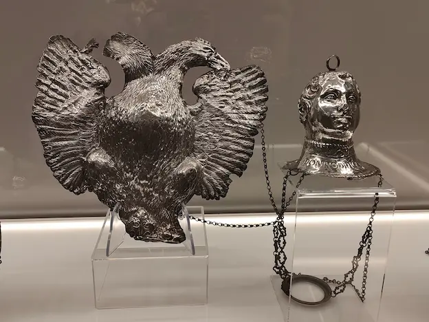 lámpara san julián