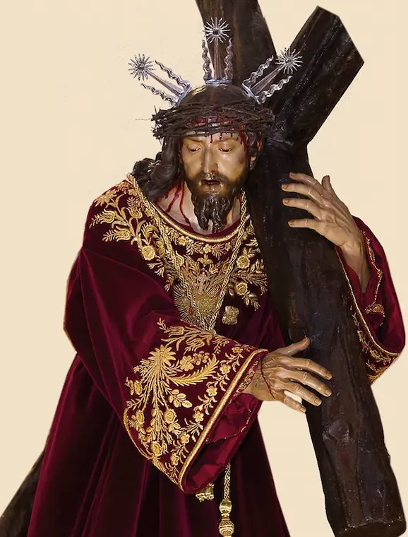 Nazareno de Sisante