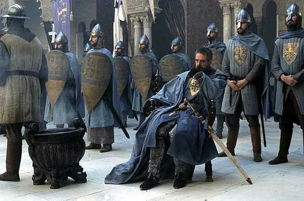 el-reino-de-los-cielos