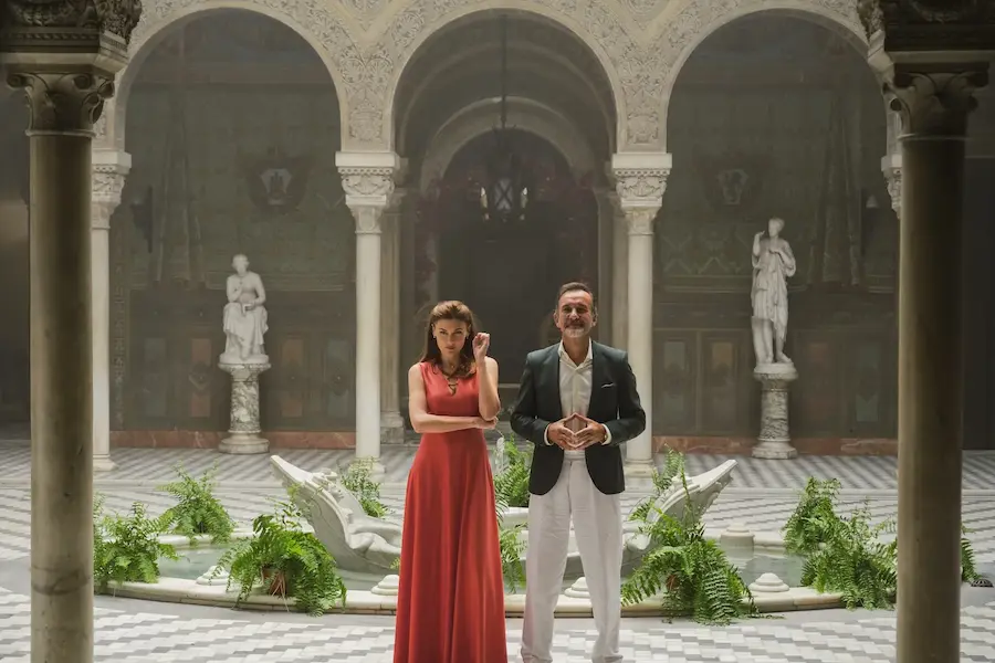 netflix_berlin_dama del armiño