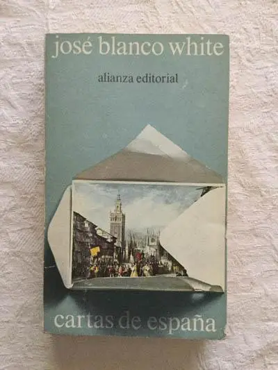 cartas desde España