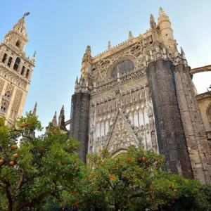 Sevilla_esencial_Catedral+Salvador+Santa_Cruz