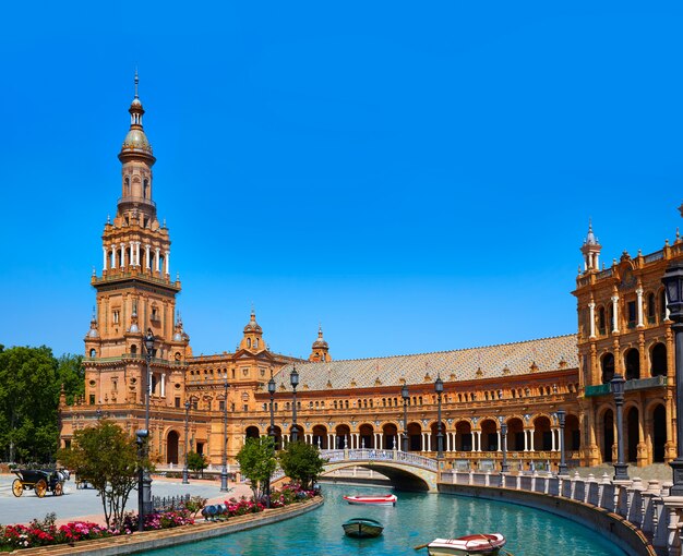 Visitas guiadas Sevilla las mejores con historiador