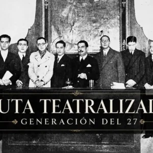ruta_teatralizada_Generacion_del_27
